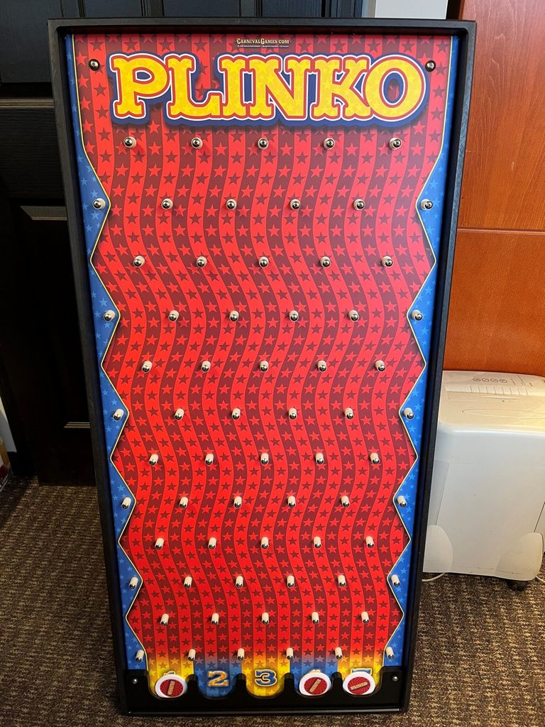 Casa de apostas Plinko - avaliação e políticas do jogo