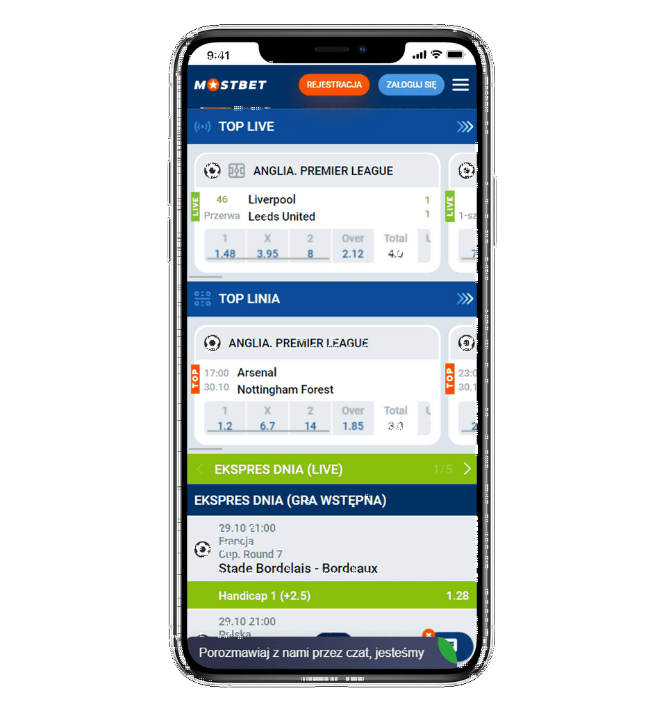 Mostbet Welcome Bonus Offer for Players from Pakistan